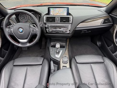 Used 2016 BMW 228i Convertible RWD image 12