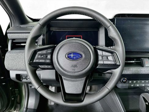 New 2026 Subaru Outback Premium AWD/4WD image 11