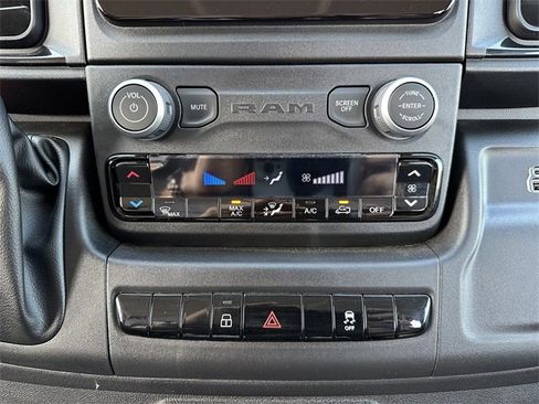 Used 2025 RAM ProMaster 2500 image 23