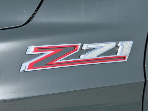 New 2026 Chevrolet Tahoe Z71 w/ Z71 Off-Road Package AWD/4WD image 9