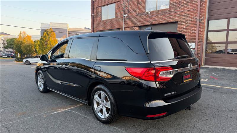 Used 2019 Honda Odyssey EX-L image 16