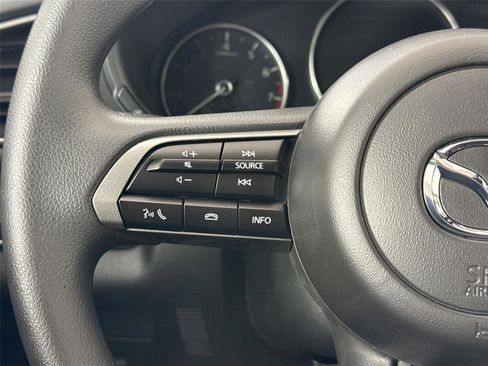 New 2026 MAZDA CX-30 AWD 2.5 S image 19