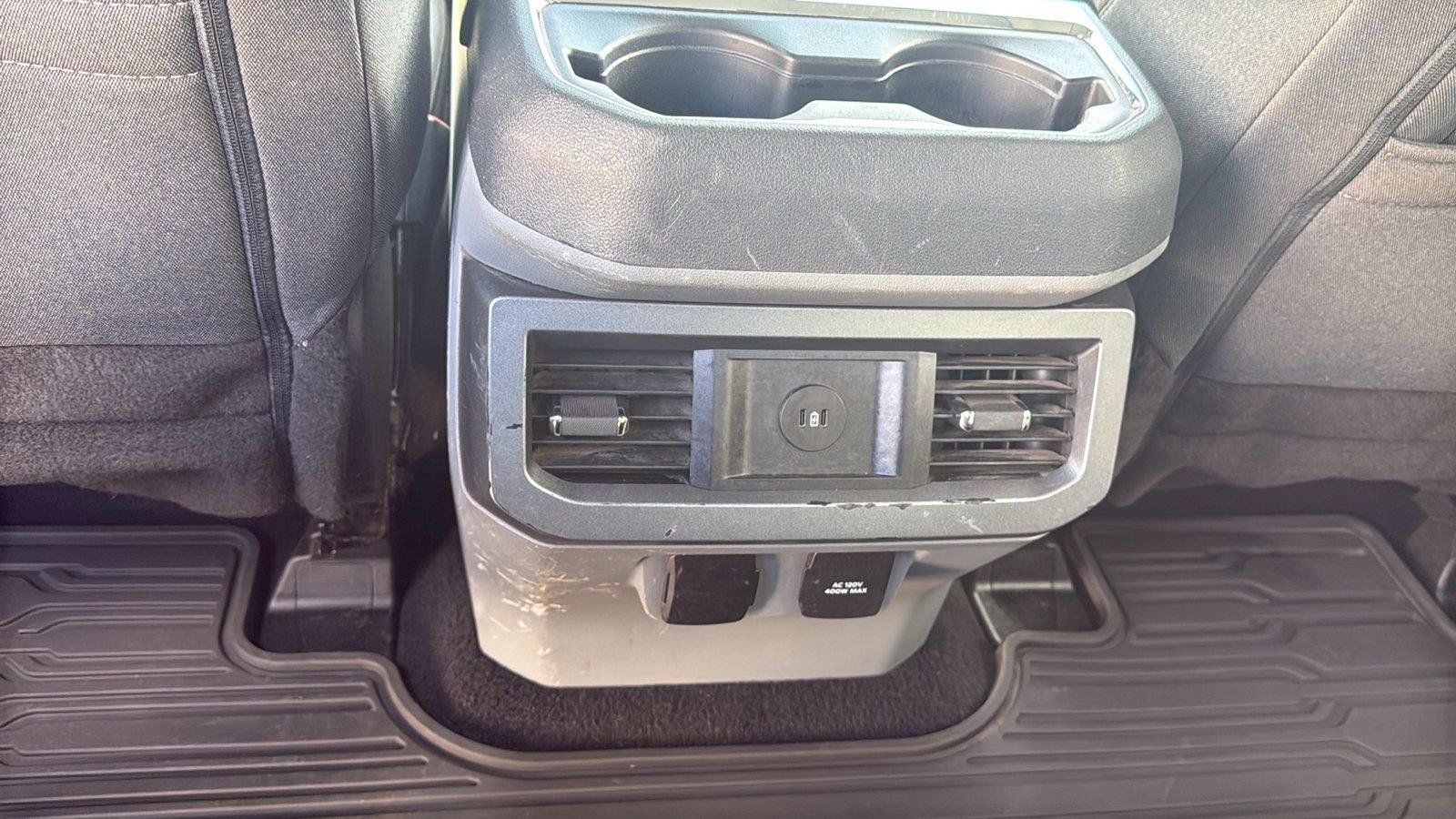 Used 2023 Ford F350 XLT w/ Tremor Off-Road Package AWD/4WD image 16