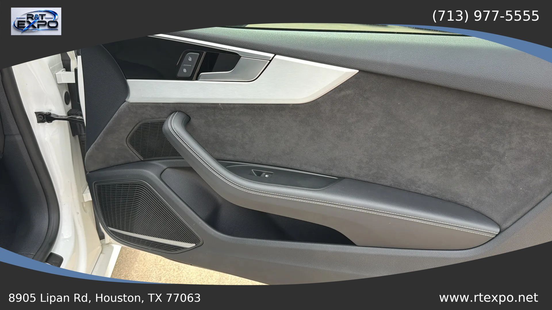 Used 2020 Audi A5 2.0T Premium Plus w/ Premium Plus AWD/4WD image 34