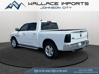 Used 2015 RAM 1500 Big Horn AWD/4WD video 3