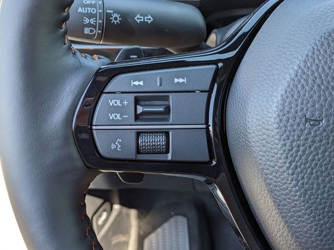 New 2026 Honda CR-V Sport Touring image 31