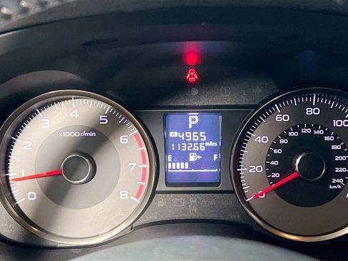 Used 2016 Subaru Forester 2.5i Limited w/ Popular Package #2 image 23