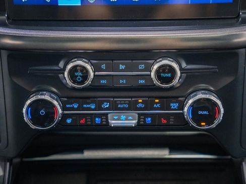 Certified 2023 Ford F150 Tremor w/ Equipment Group 402A High image 31