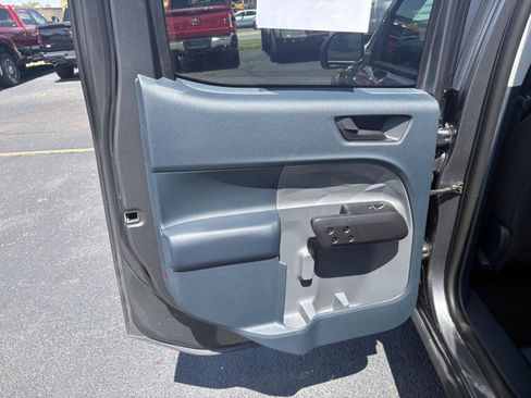 Used 2024 Ford Maverick XLT w/ XLT Luxury Package FWD image 13
