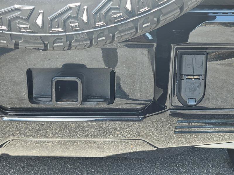 Used 2025 GMC Hummer EV 3X AWD/4WD image 28