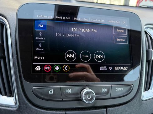 Used 2019 Chevrolet Malibu LT image 15