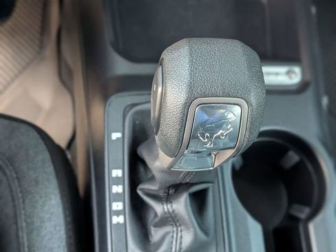 Used 2022 Ford Bronco 2-Door w/ Sasquatch Package AWD/4WD image 23
