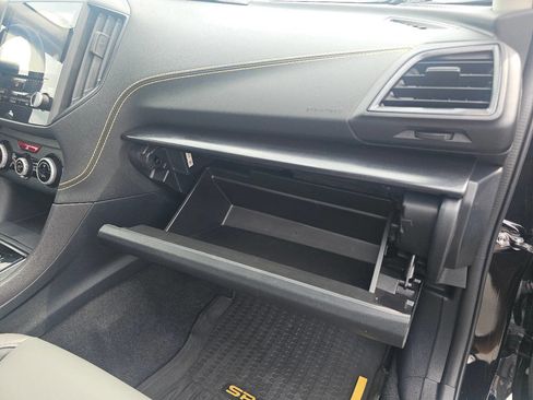 Used 2021 Subaru Crosstrek 2.5i Sport w/ Moonroof Package image 30