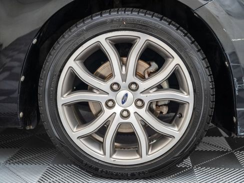 Used 2011 Ford Fusion SE w/ 202A Rapid Spec Order Code FWD image 14