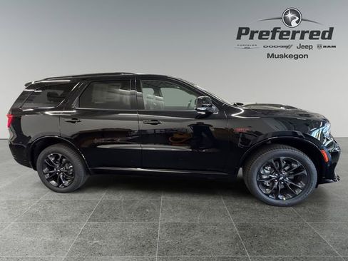 New 2026 Dodge Durango GT AWD/4WD image 8