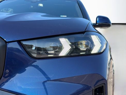 New 2026 BMW X5 xDrive40i w/ M Sport Package image 9