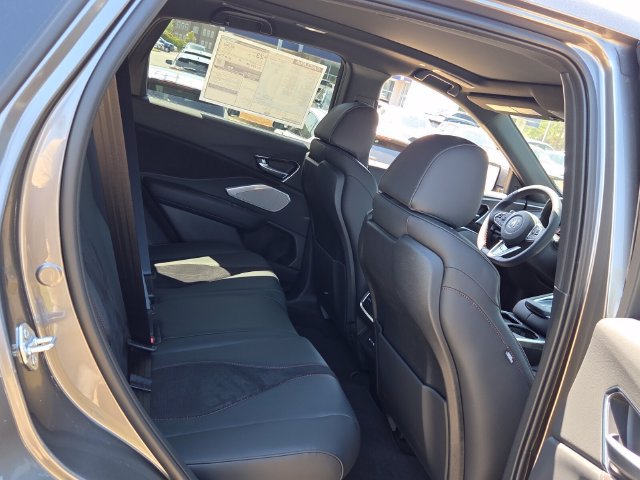 New 2026 Acura RDX w/ Advance Package AWD/4WD image 14