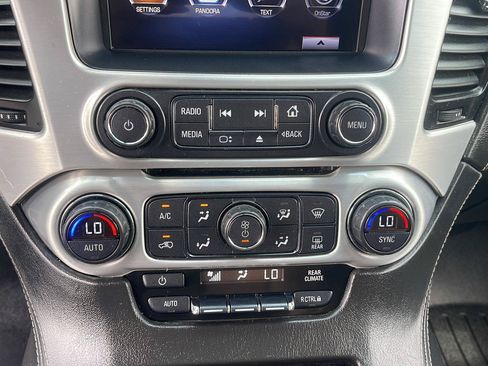 Used 2016 GMC Yukon SLE w/ Convenience Package AWD/4WD image 25
