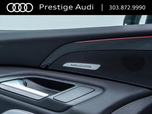 Used 2025 Audi Q5 Premium Plus w/ Premium Plus AWD/4WD image 22