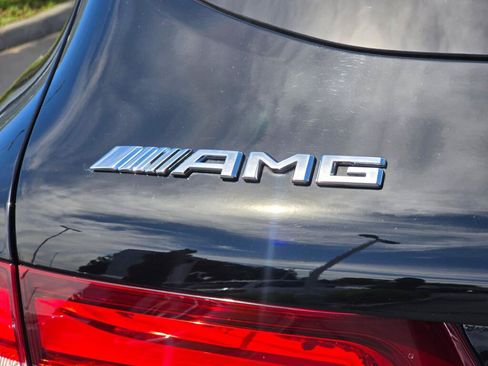 Used 2018 Mercedes-Benz GLC 43 AMG 4MATIC image 36