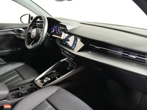 Certified 2022 Audi A3 2.0T Premium image 19