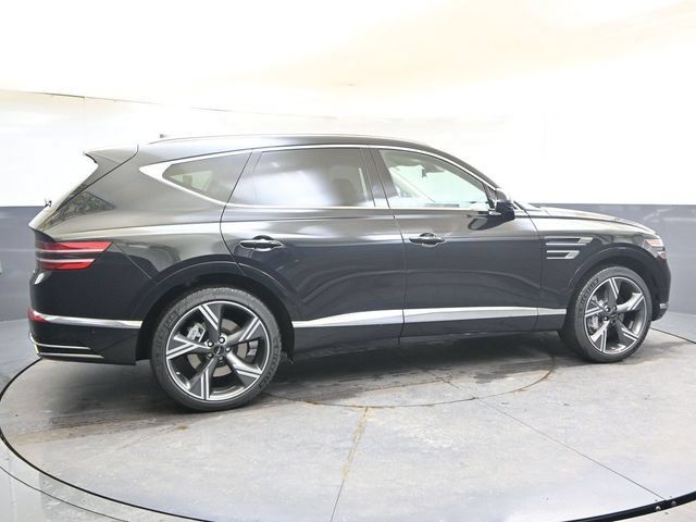 Used 2026 Genesis GV80 3.5T Prestige AWD/4WD image 6