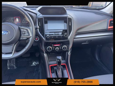 Used 2021 Subaru Forester Sport AWD/4WD image 22