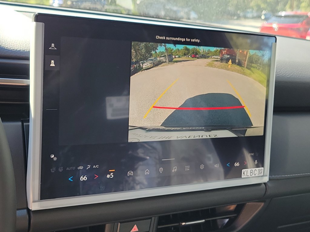 New 2026 MAZDA CX-5 Preferred AWD/4WD image 28