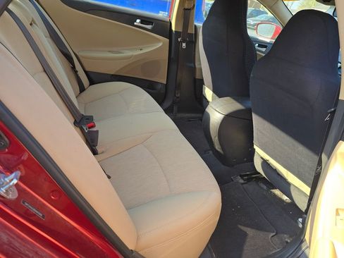 Used 2013 Hyundai Sonata GLS image 5
