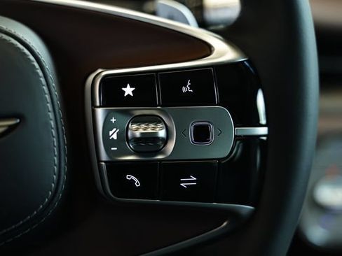 New 2026 Genesis G90 3.5T AWD/4WD image 36
