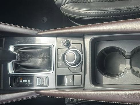 Used 2017 MAZDA MAZDA6 Grand Touring image 14