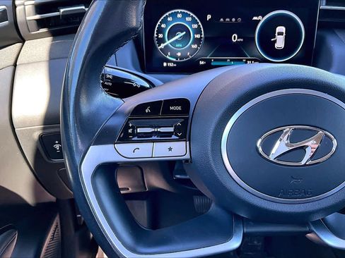 Used 2022 Hyundai Tucson SEL w/ Convenience + Premium Package image 22