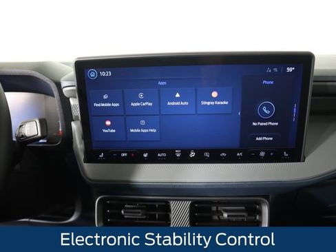 New 2026 Ford Maverick XLT w/ Equipment Group 301A AWD/4WD image 43