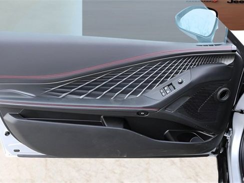 New 2026 Dodge Charger R/T Scat Pack image 10