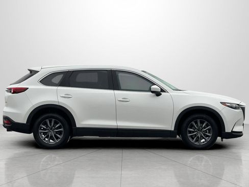 Used 2020 MAZDA CX-9 Sport image 4