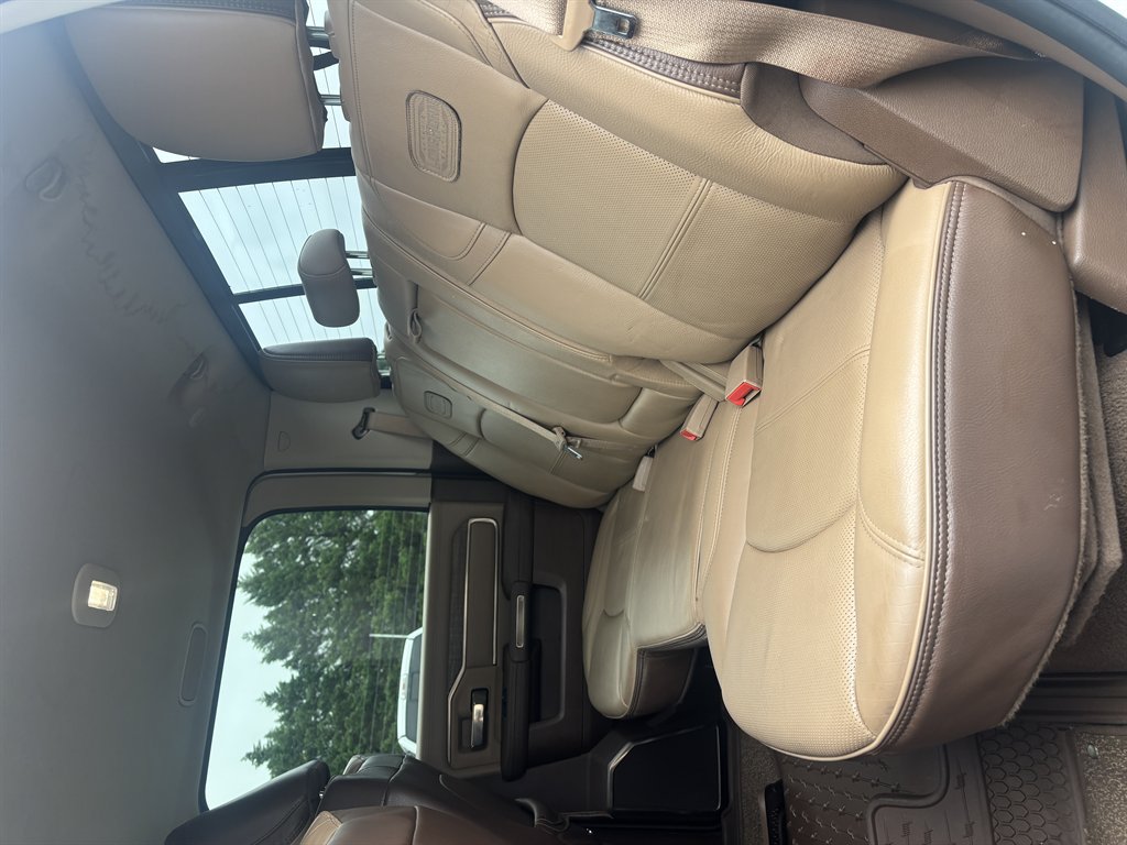 Used 2019 RAM 2500 Limited AWD/4WD image 10