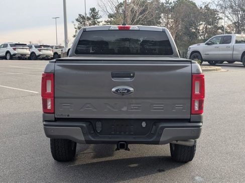 Certified 2021 Ford Ranger XLT w/ FX2 Package image 5