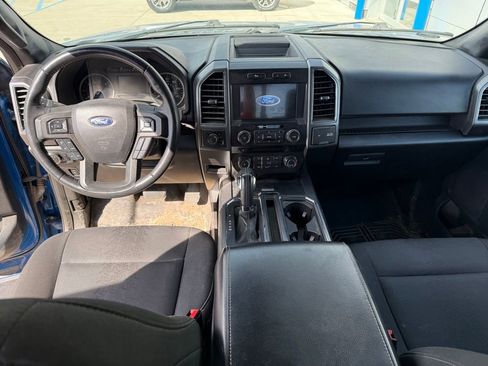 Used 2018 Ford F150 XLT w/ Equipment Group 302A Luxury image 6