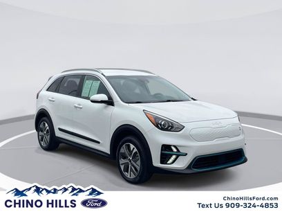 Used 2022 Kia Niro EX