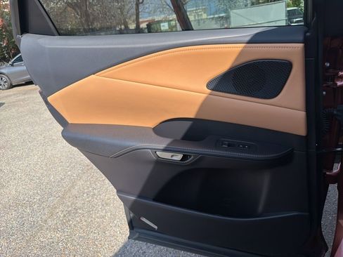 Used 2024 Lexus RX 350 Premium w/ Cold Area Package image 22