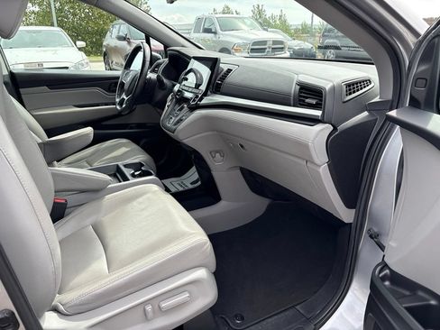 Used 2020 Honda Odyssey EX-L image 26