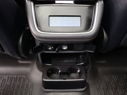 Used 2023 Lincoln Navigator L Black Label AWD/4WD image 26