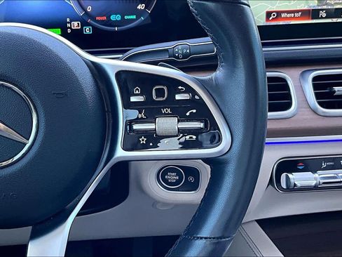 Certified 2022 Mercedes-Benz GLE 450 4MATIC image 25