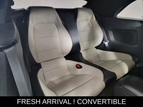 Certified 2017 Ford Mustang Premium RWD image 17