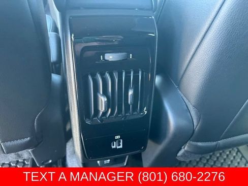 New 2026 Jeep Compass Trailhawk w/ Sun, Sound & Navigation Group AWD/4WD image 19