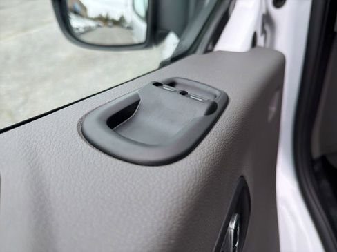 Used 2025 Ford Transit 150 Low Roof image 30