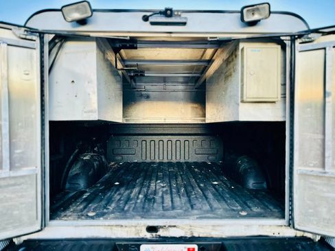 Used 2018 Ford F150 XL w/ Equipment Group 101A Mid RWD image 8