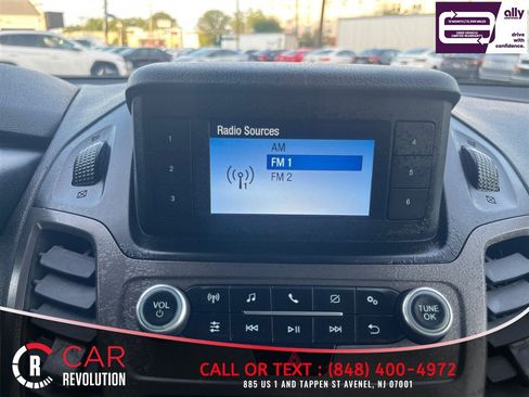 Used 2020 Ford Transit Connect XL FWD image 16