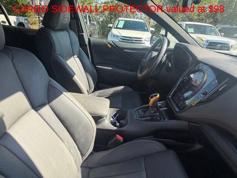 Used 2023 Subaru Outback Wilderness AWD/4WD image 10