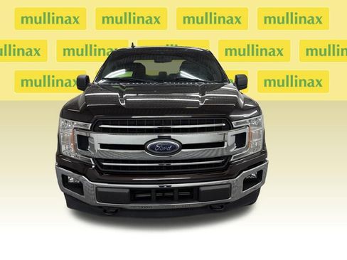 Used 2020 Ford F150 XLT image 14